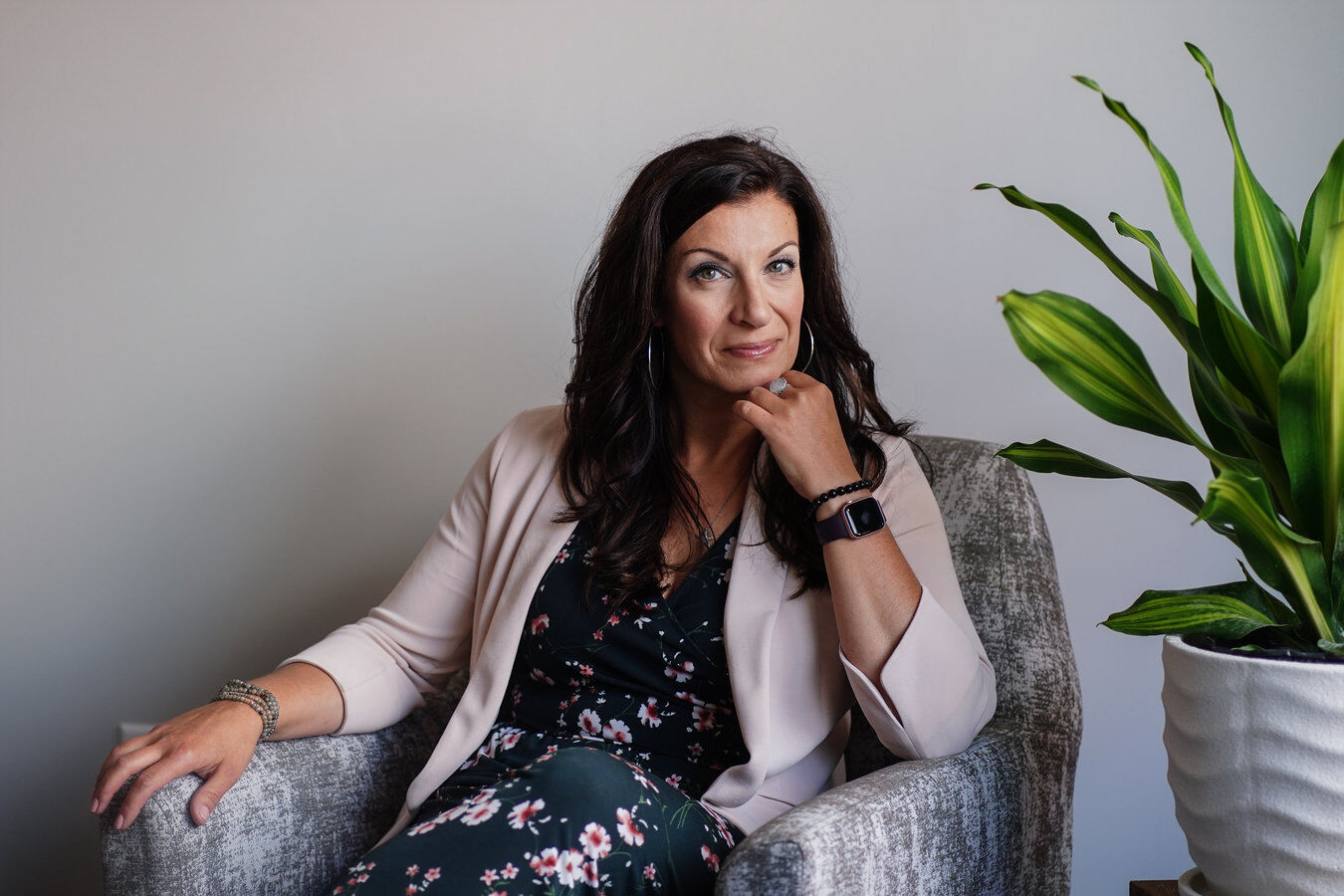 Annamaria Masucci, Executive Director at PITCH Hamburg